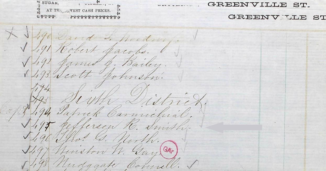 william gay 1796 jefferson county ga ku klux klan against gays